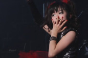 BABYMETALを生で観たことある？ 興味深い経験を聞かせてくれ　【海外の反応】