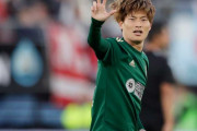 【海外の反応】「早く銅像を作れ！」古橋亨梧が今季7点目でセルティックをEL本選に導く