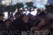 海外「移民による集団痴漢。イタリアで新年のお祝い中に発生」