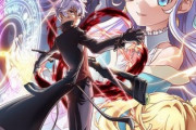 海外「日本の2021年秋アニメが出揃ったわけだけど、どのアニメを楽しんでいる？」2021年秋アニメに対する海外の反応