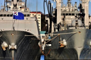 韓国海軍が『無敵の軍艦』を開発！独島を侵略した敵を全滅させる…「反撃兵器としては終わりの王者である」「国防に欠かせない共同火力」海外の反応