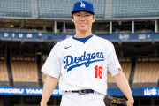山本由伸のサイ・ヤング賞予想順位に全米騒然！←「千賀がトップ５に入らないなんて」（海外の反応）