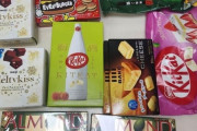 外国人「日本のお菓子で何が一番好きかって？それならこれだ」