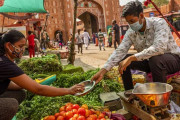 インド「すまん、2029年に日本を抜いて世界3位の経済大国になるわ」