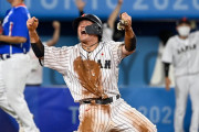 【海外の反応】これが野球の代わりにオリンピック競技らしい【パリ五輪】