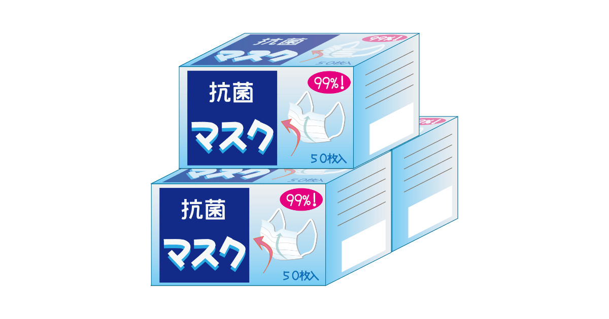 日本人が「山積みのマスクを買わない理由」に台湾人から共感の嵐！【台湾人の反応】 | 海外の反応アンテナ