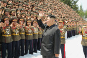 【必見】「続報！北韓国軍歌が日本の軍歌を使っているのか？韓国人の疑問」