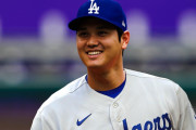 【海外の反応】大谷を加えた来季のドジャースの打順【MLB】