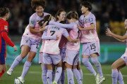 【海外の反応】「今大会で最高のチーム」なでしこジャパンがノルウェーに快勝しW杯ベスト8進出！