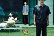 韓国人「日本映画がゴミな理由とは‥」→「日本の映画のポスターは成人ビデオのパッケージの様に刺激的な文字をごちゃごちゃ入れている」　韓国の反応