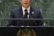 【韓国の反応】日本「終戦宣言は時期尚早」初の立場