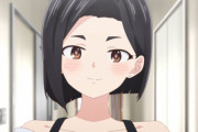 外国人「母親のほうが可愛いだろってアニメを挙げてみよう」
