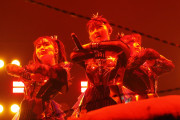 【海外】BABYMETAL、ドイツ・ハノーファーでコンサートカメラマンからボイコットされる