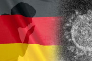 【悲報】韓国人「ドイツのコロナ感染者が349人に急増！フランスは285人、死者4人」　韓国の反応