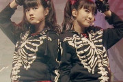 BLACK BABYMETALのベストソングはなに？　【海外の反応】