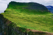 【Kraig Adams】アイスランドで100kmのソロハイキング 海外の反応