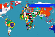 ウルグアイ「お前らの国に世界ランキング1位の分野ってあるか？」