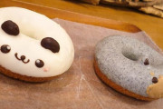 「日本でキュートすぎるドーナツを見つけた！」日本食が大好きな外国人まとめ