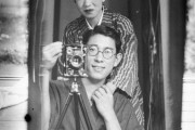 海外「100年前の日本の写真家？今も生きてそうだな」日本の伝統的な衣装って本当に素敵だよね