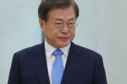 文在寅大統領、北朝鮮に失望するも対話の意志は放棄せず＝韓国の反応