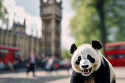 中国人「東京とロンドンは本当によく似ている」　中国人「確かに似ている点は多い」「場所を交換してみたら？」