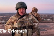 ウクライナ軍が少年兵利用？ロシア軍、ゼレンスキー大統領にバフムート撤退を要請…[海外の反応]
