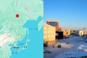 サハ人「今日は-50度だよ」世界で最も寒い都市『ヤクーツク』に住んでいる人、現る（海外の反応）
