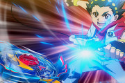 海外「罰ゲームか？」日本の大人気おもちゃ『ベイブレード』がハリウッドで映画化決定し、海外驚愕！（海外の反応）