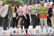 韓国人「反日運動は悪い事では無いと思うのですが‥」韓国が反日運動をする理由がコチラ‥　韓国の反応