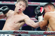 【海外の反応】井上尚弥の試合の採点表を集計した結果、スゴイことが判明「こんなボクサーは過去にもいない」