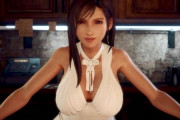 海外「神業だ！」世界的な人気を誇る日本のゲームキャラを巨乳化できるプログラムが海外で作られてしまう（海外の反応）