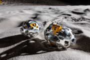 【驚愕】日本の変身ロボット、ついに月面着陸！ 韓国人も驚愕の技術力ｗｗｗ
