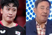 韓国人「ギリシャ人が韓国人を侮辱！」ギリシャ解説者が「目が小さくて見えるのかな？」と人種差別発言で解雇される！→「日本からお金をもらったのかな？」　韓国の反応