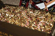 アメリカで銃弾の売上が急増　コロナウイルスで略奪や暴動に備える動き
