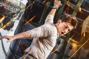 【悲報】実写映画『アンチャーテッド』レビュー解禁で酷評相次ぐ 「ただのパクリ」「ゲームの映画化に未来はない」