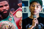 【海外の反応】井上尚弥vsフルトンの勝敗予想のアンケート結果がこちら「モンスターはレッスンを受ける？」