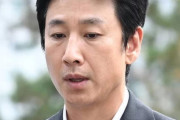 【衝撃】韓国人「『パラサイト』俳優イ・ソンギュンの訃報に騒然…韓国メディアが一斉速報」