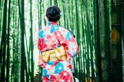 韓国人「日本人女性の着物の意外な使い方って本当ですか？」日本人の苗字が世界的に多い理由が着物だった‥　韓国の反応