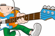 クールなベースラインがある日本のロック/ファンクバンドを教えてくれ！　【海外の反応】