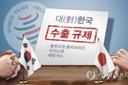 韓国「輸出規制問題が長期化すれば、WTO提訴など強硬手段を取る可能性」＝韓国の反応