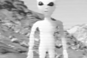 UFO、エイリアン、科学。海外の反応