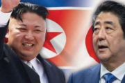 【韓国の反応】北朝鮮「低脳児安倍、最悪の愚か者」