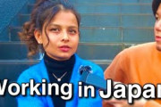 外国人「やっぱり英語の先生の仕事が多いのかな？」日本で生活している外国人はどうやって仕事を見つけたんだろう？