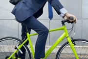 韓国人「日本人は自転車通勤が好きなのかな？」「いいえ、自転車 “でしか” 通えないんです」