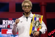 井上尚弥に完敗したピカソが負け惜しみ発言を撤回して世界が騒然！←「試合を見直したのか？」（海外の反応）
