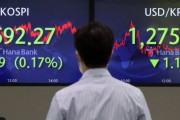 韓国紙「"アメリカ・日本、どことでも通貨スワップをしよう" ... それなら為替レートは下がるだろうか？」韓国の反応