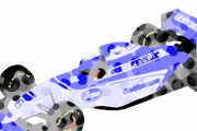 F1 サウジGP　因縁の対決　角田裕毅 vs リカルド　“角田は誰がチームのボスかを示してる”　【海外の反応】