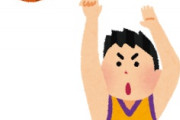 海外「病みつきになる！」NBAドラウ指名の八村の日本人らしい姿に米国人が大喜び