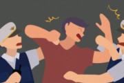 【韓国の反応】酒に酔って暴行し、つばを吐いた日本人読売新聞記者「2審も罰金刑」に韓国の反応「まともに判決しろ。韓国を愚弄する人間は許せない。」