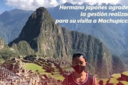 南米ペルーで7ヶ月間耐えた日本人…1人だけのマチュピチュ観光に成功＝韓国の反応